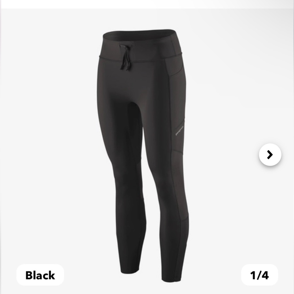 Patagonia Endless Run Tight